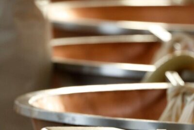 Parmigiano Cheese Factory Visit and Tasting - The 8:30 am Meetup: Do This, or You’ll Miss It