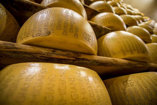 Parmigiano Reggiano Cheese Factory Tour & Tasting Experience - The Value Math: What You’re Paying For (and Why It’s Not Just a “Tasting”)