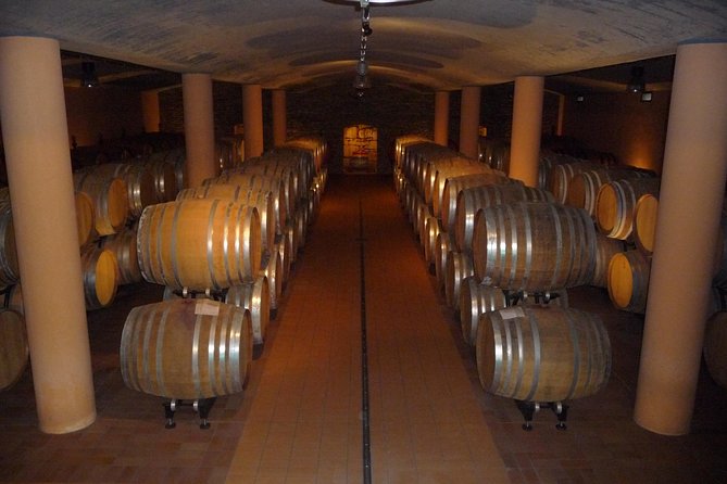 Pienza, Montalcino, Brunello Wine and Pecorino Cheese PRIVATE TOUR from FLORENCE - Pienza self-guided time: short and sweet, so plan your walk