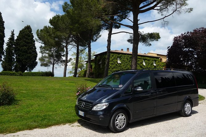 Pienza, Montalcino, Brunello Wine and Pecorino Cheese PRIVATE TOUR from FLORENCE - Lunch isn’t included, but plan for a real meal break