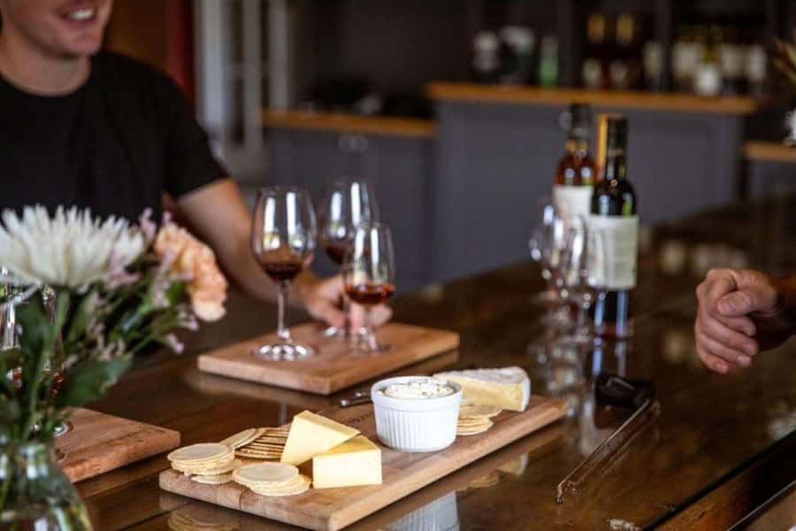 Pokolbin: Cheese and Barrel Wine Tasting at Audrey Wilkinson - Key points before you go