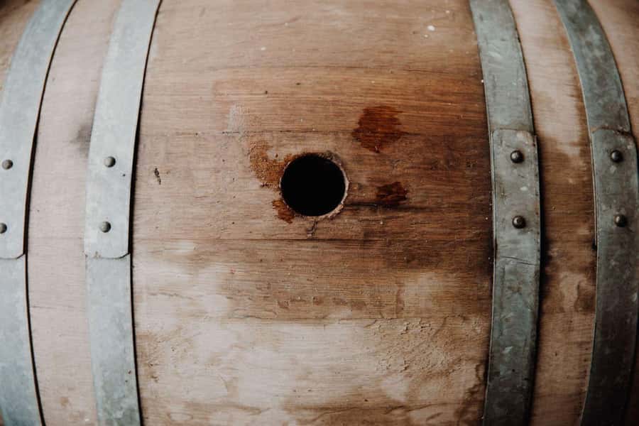 Pokolbin: Cheese and Barrel Wine Tasting at Audrey Wilkinson - Is it for you? The best match and the main skip
