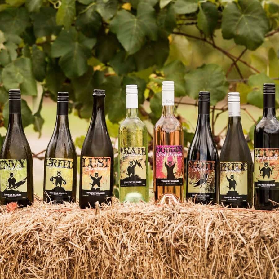 Pokolbin: Hunter Valley Half-Day Tour with Cheese and Wine - Key highlights that make this tour worth your time