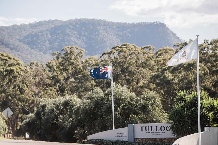 Pokolbin: Tulloch Hunter Heroes Wine Tasting & Cheese Board - Cheese & charcuterie board: how the pairing helps you learn