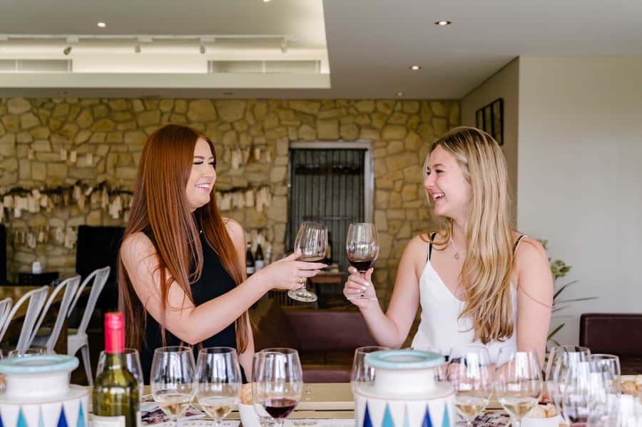 Pokolbin: Tulloch Hunter Heroes Wine Tasting & Cheese Board - Who this experience fits best in Pokolbin