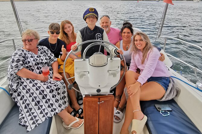 Porto: Wine and cheese tasting on a sailboat on the Douro River - Stop-by-stop: what each Porto and Gaia viewpoint is for