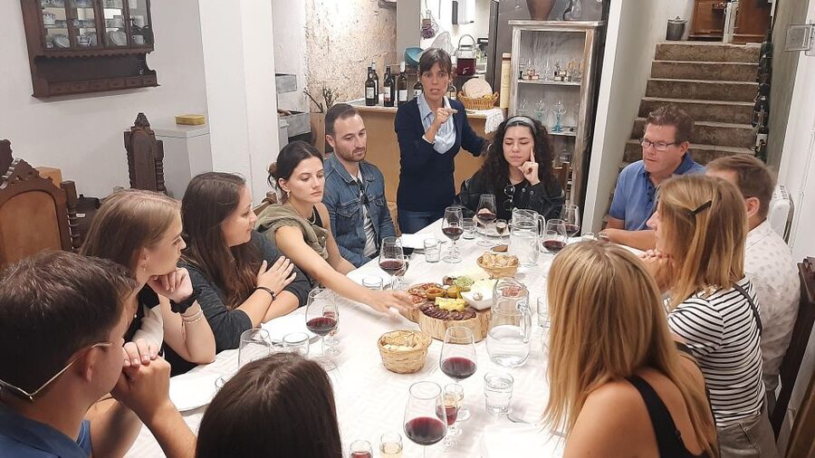 Portuguese Wine Tasting w Local Cheese & Cold Cuts pairing - Value for $34: What You Get, and Why It Feels Fair