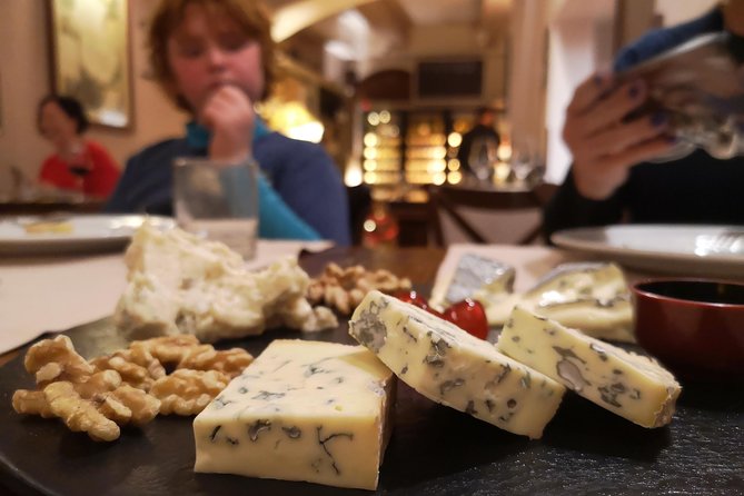 Private 2-Hour Italian Cheese and Wine Tasting in Rome - Key Points You Should Know Before You Go