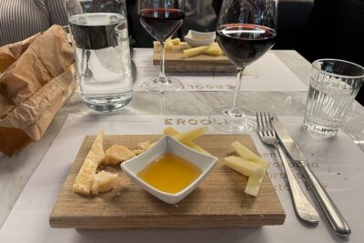Private 2-Hour Italian Cheese and Wine Tasting in Rome - What You Actually Taste: Nine Italian Cheeses and Three Wines