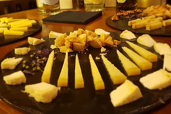 Private 2-Hour Italian Cheese and Wine Tasting in Rome - Price and Value: What $201 Buys You in Real Terms