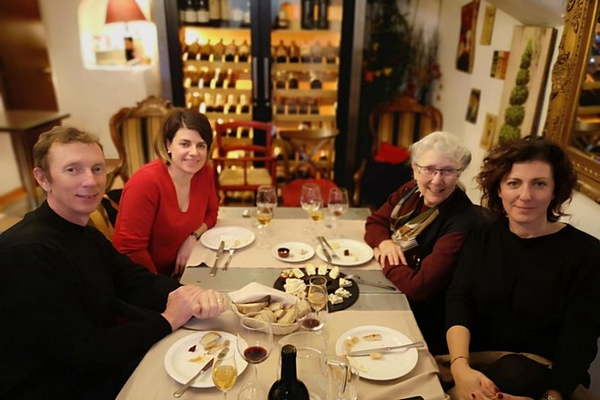 Private 2-Hour Italian Cheese and Wine Tasting in Rome - Who This Tasting Suits Best (and Who Should Rethink It)