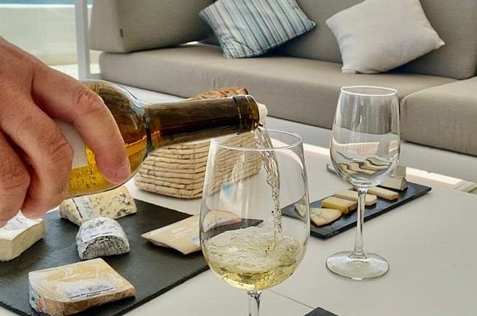 Private Cheese and Wine Tasting - Price and value: is $115.83 worth it?