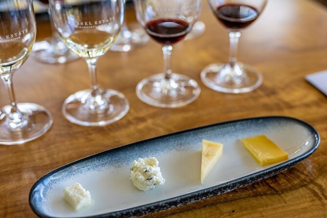 Private Classical Wine and Cheese Pairing Experience - Key highlights I think you’ll care about