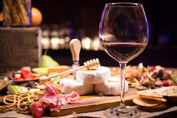 Private Classical Wine and Cheese Pairing Experience - Price and value: what $18.65 vs $26 really means
