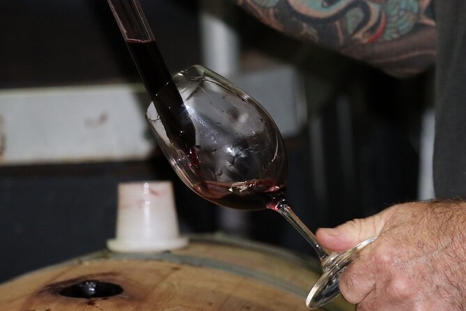 Private Classical Wine and Cheese Pairing Experience - Who this private tasting suits best