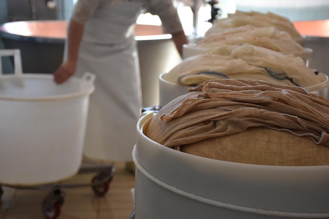 Private Full Day Parma Food Tour: Parmesan Cheese, Parma Ham, Lunch, Vinegar - Lunch With Lambrusco and Malvasia: The Parma Classic Reset