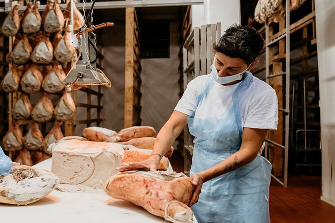 Private Full Day Parma Food Tour: Parmesan Cheese, Parma Ham, Lunch, Vinegar - Who This Tour Fits Best