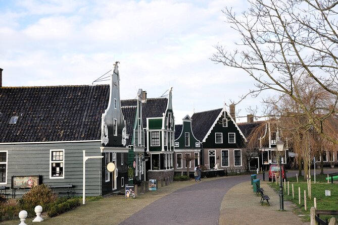 Private Guided Highlights of Holland Tour with Cheese Tasting - Why This Holland Highlights Route Works in 5½ Hours