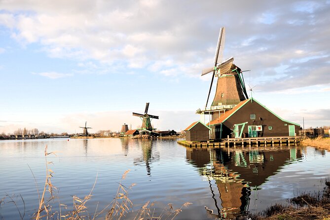 Private Guided Highlights of Holland Tour with Cheese Tasting - Price and Value: What You Pay For on This Private Highlights Day