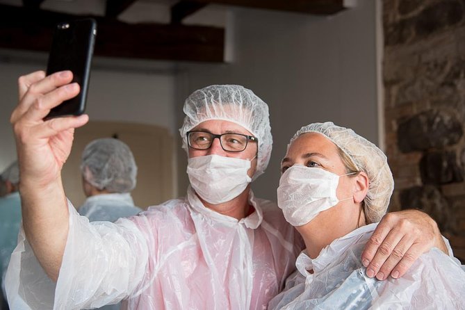 Private Half Day Parma Food Tour: Parmesan Cheese, Parma Ham, Lunch - Key highlights to know before you go