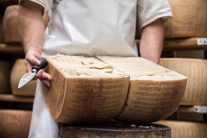 Private Half Day Parma Food Tour: Parmesan Cheese, Parma Ham, Lunch - Why Parma’s cheese-and-ham routine is worth your half day