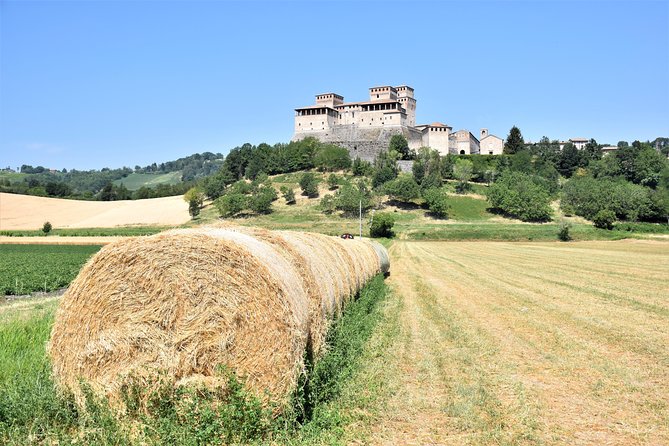 Private Half Day Parma Food Tour: Parmesan Cheese, Parma Ham, Lunch - Guides are the secret ingredient: Marika, Monica, Lisa, and more