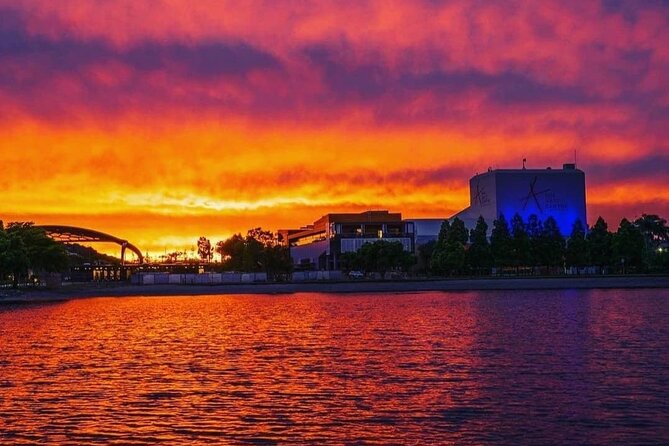 Private, luxury Gold Coast Gondola cruise with cheese & wine - Price and value: what $178 is really paying for