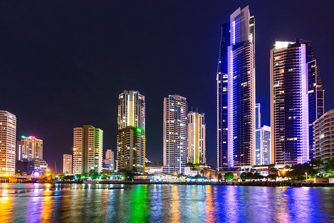 Private, luxury Gold Coast Gondola cruise with cheese & wine - Who this private gondola cruise is best for