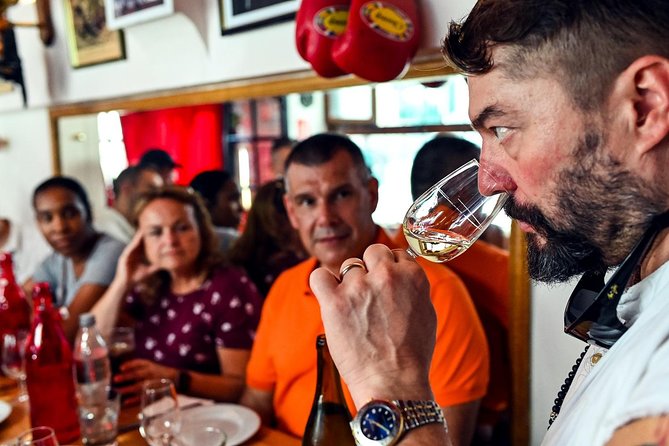 Private Montmartre Food Tour with Wine, Cheese & Pastries - Why This Montmartre Food Tour Works So Well