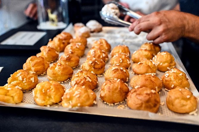 Private Montmartre Food Tour with Wine, Cheese & Pastries - Bespoke Picnic Lunch Shopping: How You Leave With Skills, Not Leftovers