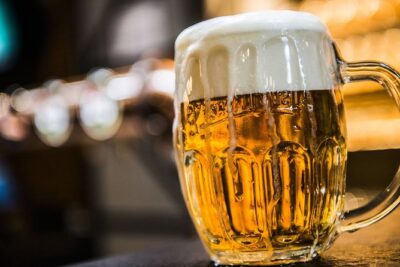 Private Pilsner brewery trip with Chateau and farm cheese tasting - Pilsner Urquell brewery: liquid-bread tasting done the traditional way