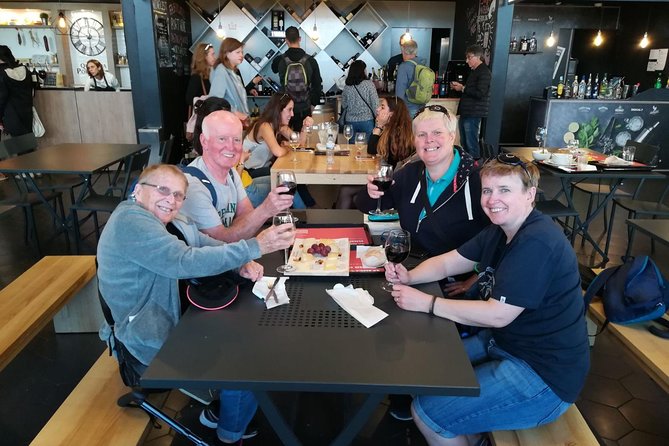 Private Porto Half Day Tour: Port Wine Cellars and Cheese Tasting - Price and value: what you’re really paying for