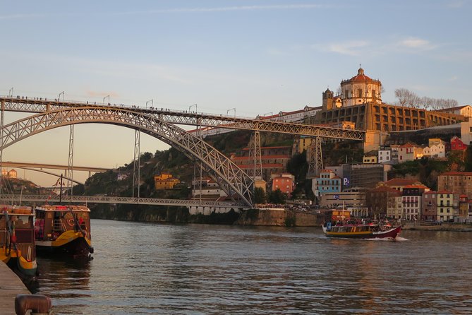 Private Porto Half Day Tour: Port Wine Cellars and Cheese Tasting - Pocas Vinhos: what the Port cellar tour really teaches