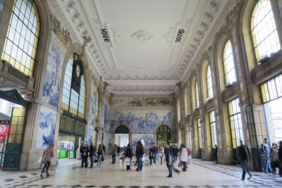 Private Porto Half Day Tour: Port Wine Cellars and Cheese Tasting - Catedral do Porto: 30 minutes to orient yourself