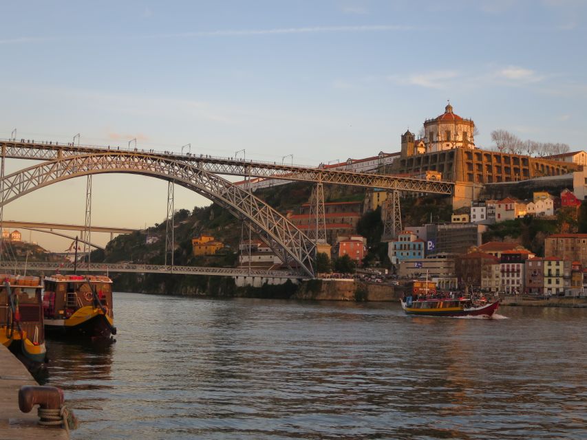 Private Porto Half-Day Tour - Wine Cellars & Cheese Tasting - Price and value: does $229 per person make sense
