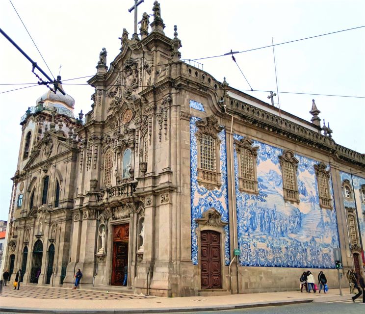 Private Porto Half-Day Tour - Wine Cellars & Cheese Tasting - Should you book this private Porto wine and cheese tour?