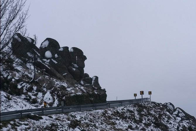 Private Serra da Estrela Gastronomy & Snow Tour from Porto - Key highlights worth planning around