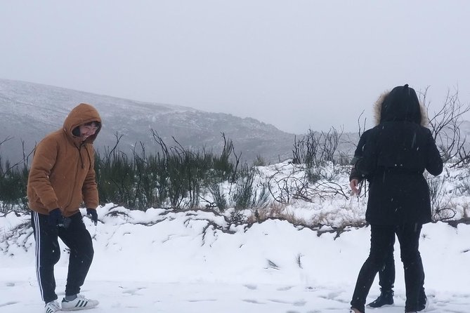 Private Serra da Estrela Gastronomy & Snow Tour from Porto - Seia Bread Museum and mountain-town views (and why it’s more than a snack)