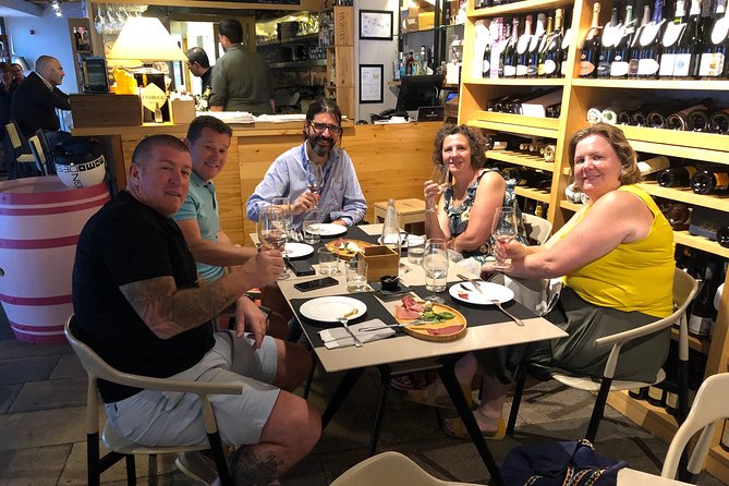 Private Sicilian Wine & Cheese Tasting - How long it really takes (and how to plan your evening)