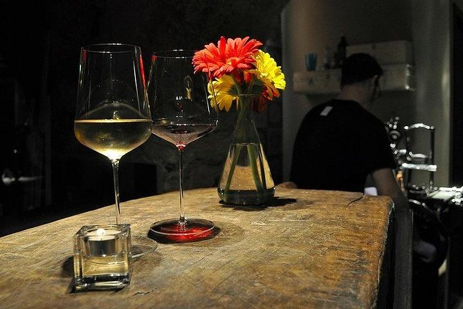 Private Sicilian Wine & Cheese Tasting - Who should book this private wine and cheese tasting