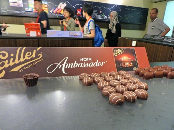 Private Swiss Cheese and Chocolate Tour from Interlaken - Key Things To Know Before You Go