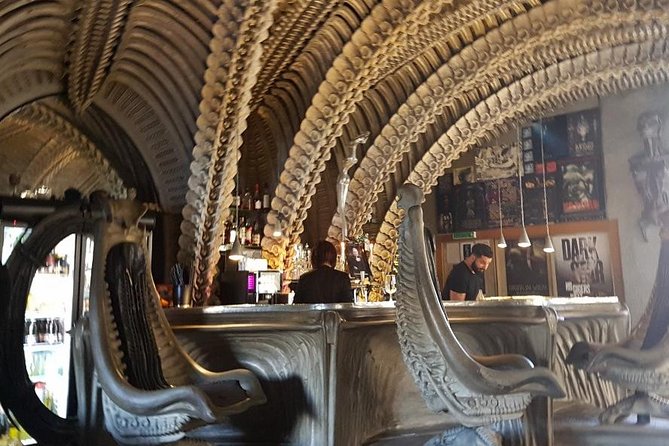 Private Swiss Cheese and Chocolate Tour from Interlaken - Gruyères Town: Medieval Charm Plus a Special Cheese Dish