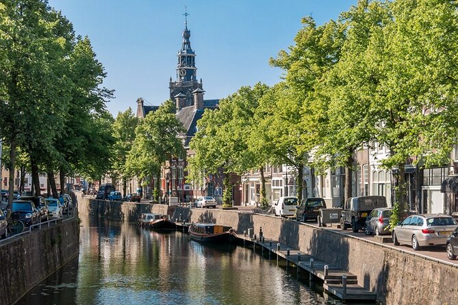 Private tour from Rotterdam to Windmills of Kinderdijk & Gouda Cheese Experience - Price and value: is $600 per person worth it?