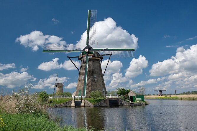Private tour from Rotterdam to Windmills of Kinderdijk & Gouda Cheese Experience - Who should book this tour (and who might want a different plan)