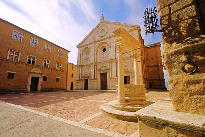 Private Tour: Pienza and Montalcino Organic Cheese and Wine Tour - Who this fits best, and who might prefer something else