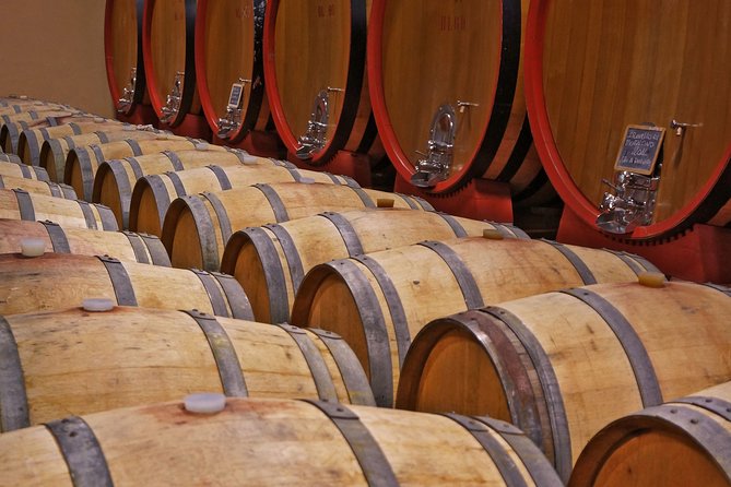 Private Tour: Pienza and Montalcino Organic Cheese and Wine Tour - Pienza town time: Cathedral views and slow wandering in a Renaissance pocket