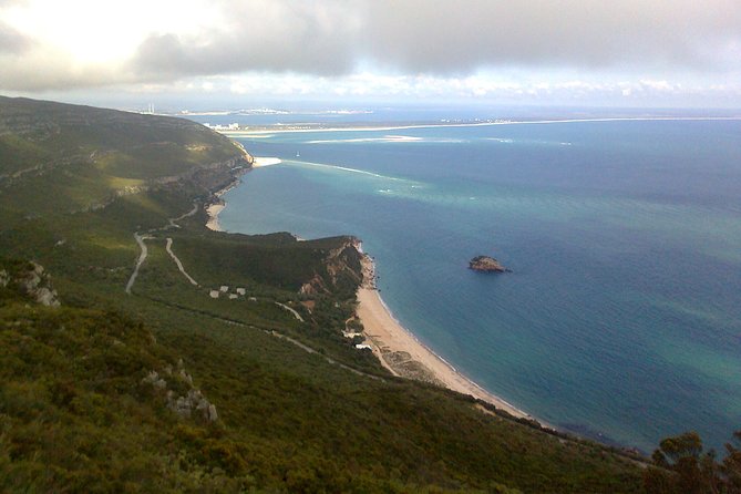 Private Tour to Arrabida with Wine and Cheese Tasting at the Mourisca Tide Mill - A Private Day Trip That Feels Built for Your Pace