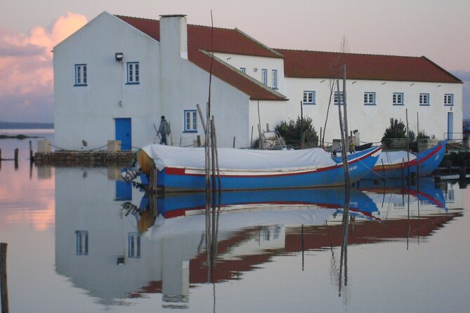 Private Tour to Arrabida with Wine and Cheese Tasting at the Mourisca Tide Mill - Mourisca Tide Mill: The Grinding Mills Tour and Azeitão Tasting