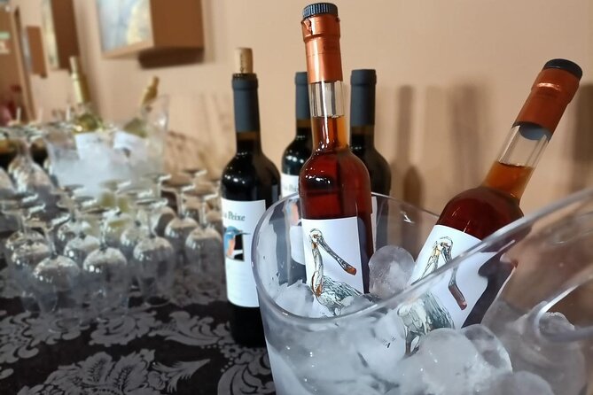 Private Tour to Arrabida with Wine and Cheese Tasting at the Mourisca Tide Mill - Setúbal Peninsula Starters: Setúbal and Sesimbra
