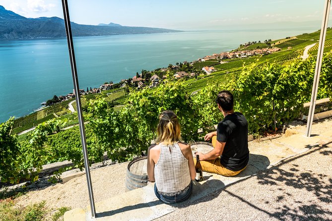 Private Tour to Gruyères, Chocolate & Cheese Factory from Geneva - Stop 1: Geneva to the Gruyères region via lake Geneva and Swiss countryside